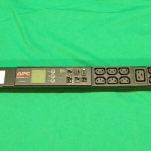 APC HU04082-12011A