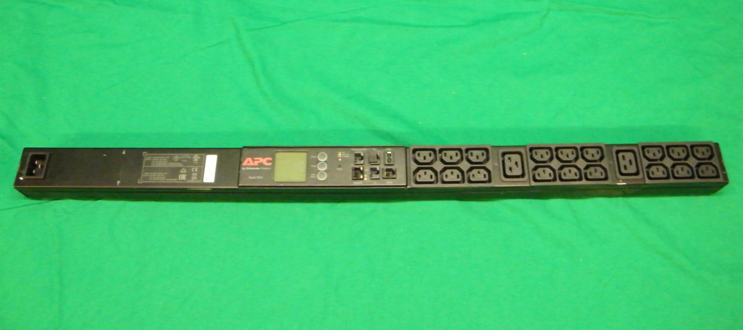 APC HU04082-12011A