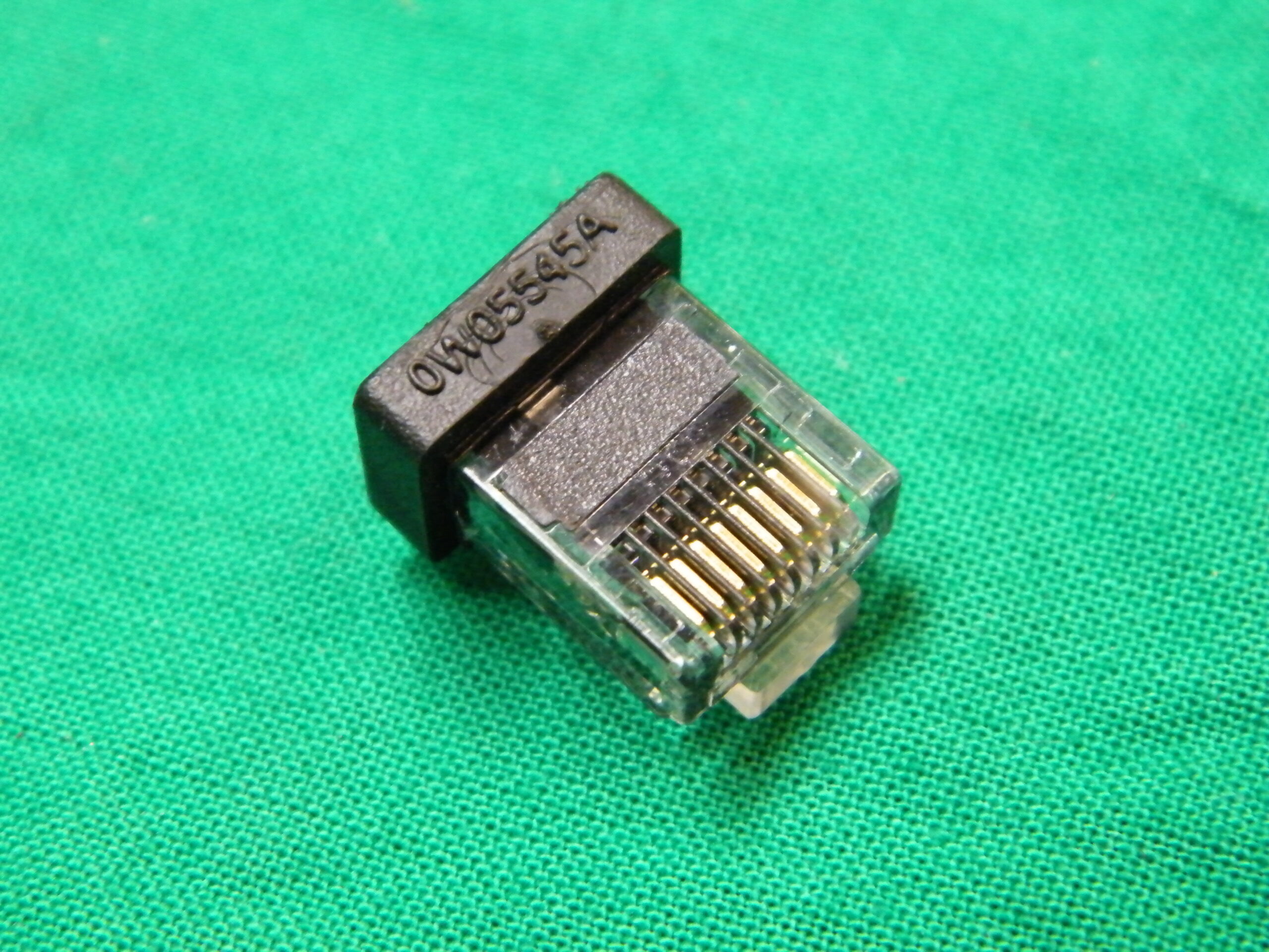 APC PDU Port Terminator 0W05545A