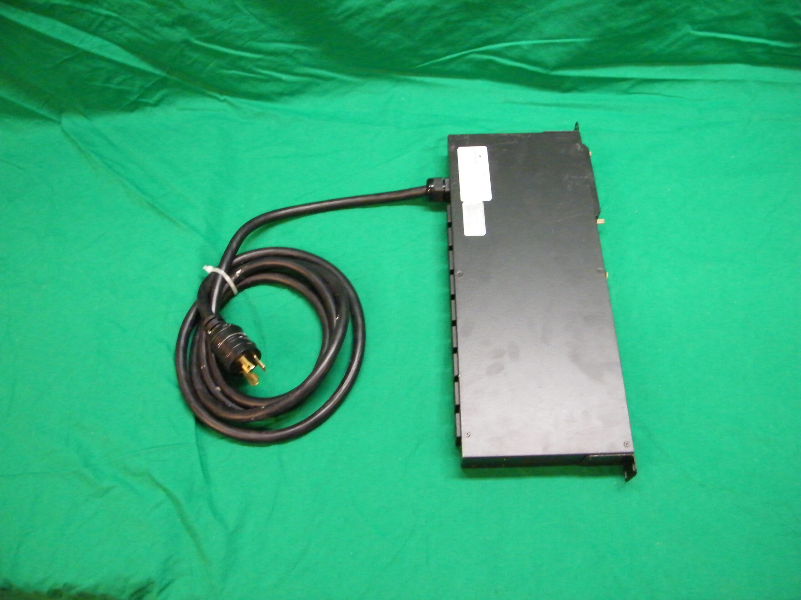 Liebert MPH-NCR09AXXD30