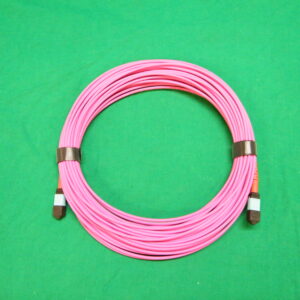24 Fiber MTP OM4 50/125 Multimode Trunk Cable