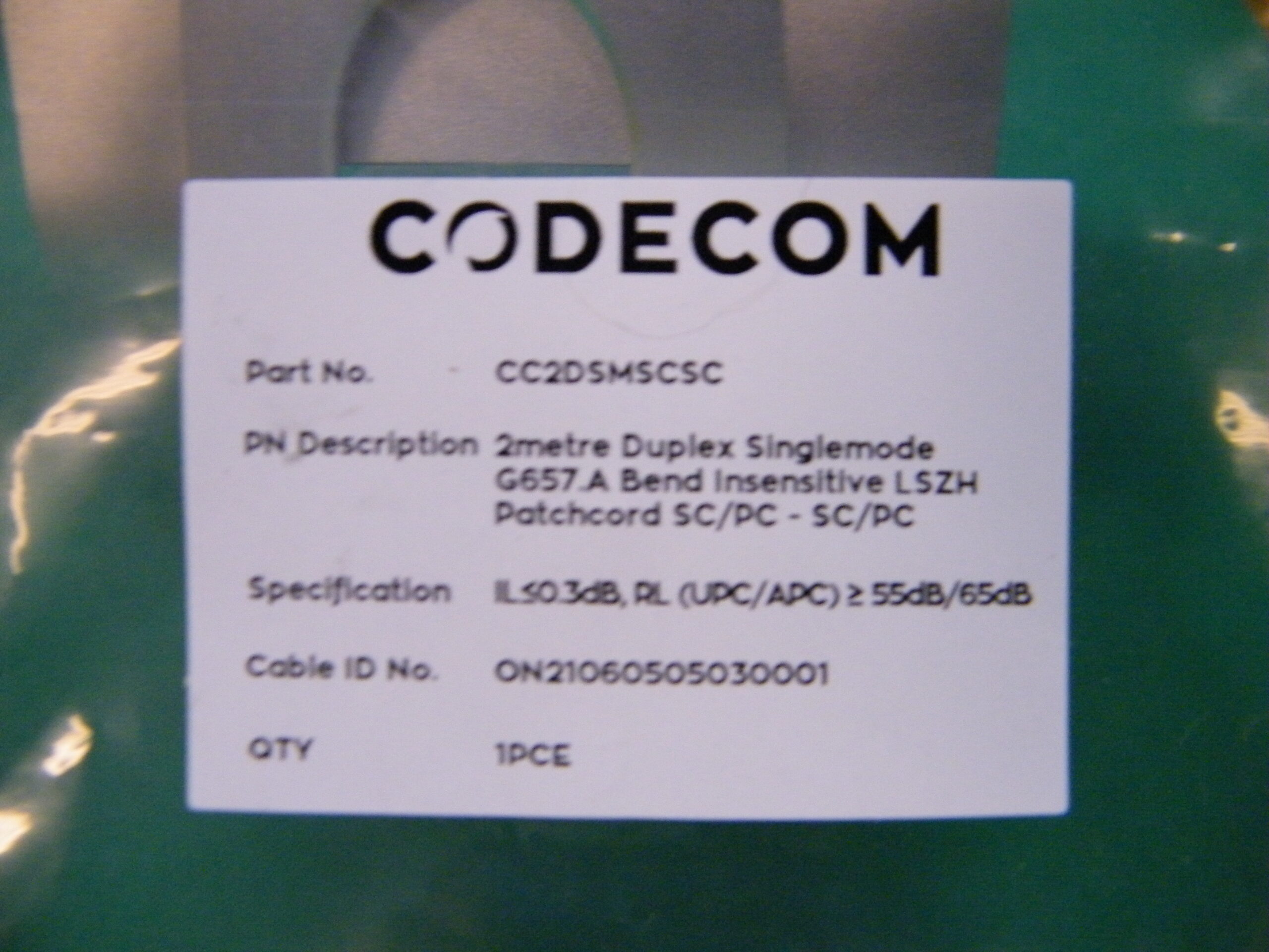 CC2DSMCLC - Image 2