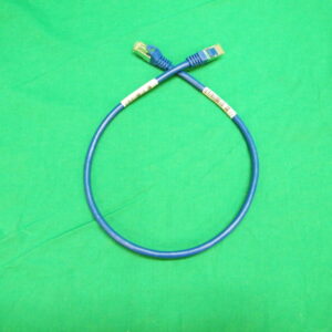 2 foot Cat6a Patch Cable