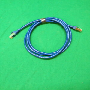 5 foot Cat6a Patch Cable