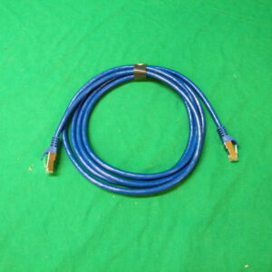 7 foot Cat6a Patch Cable