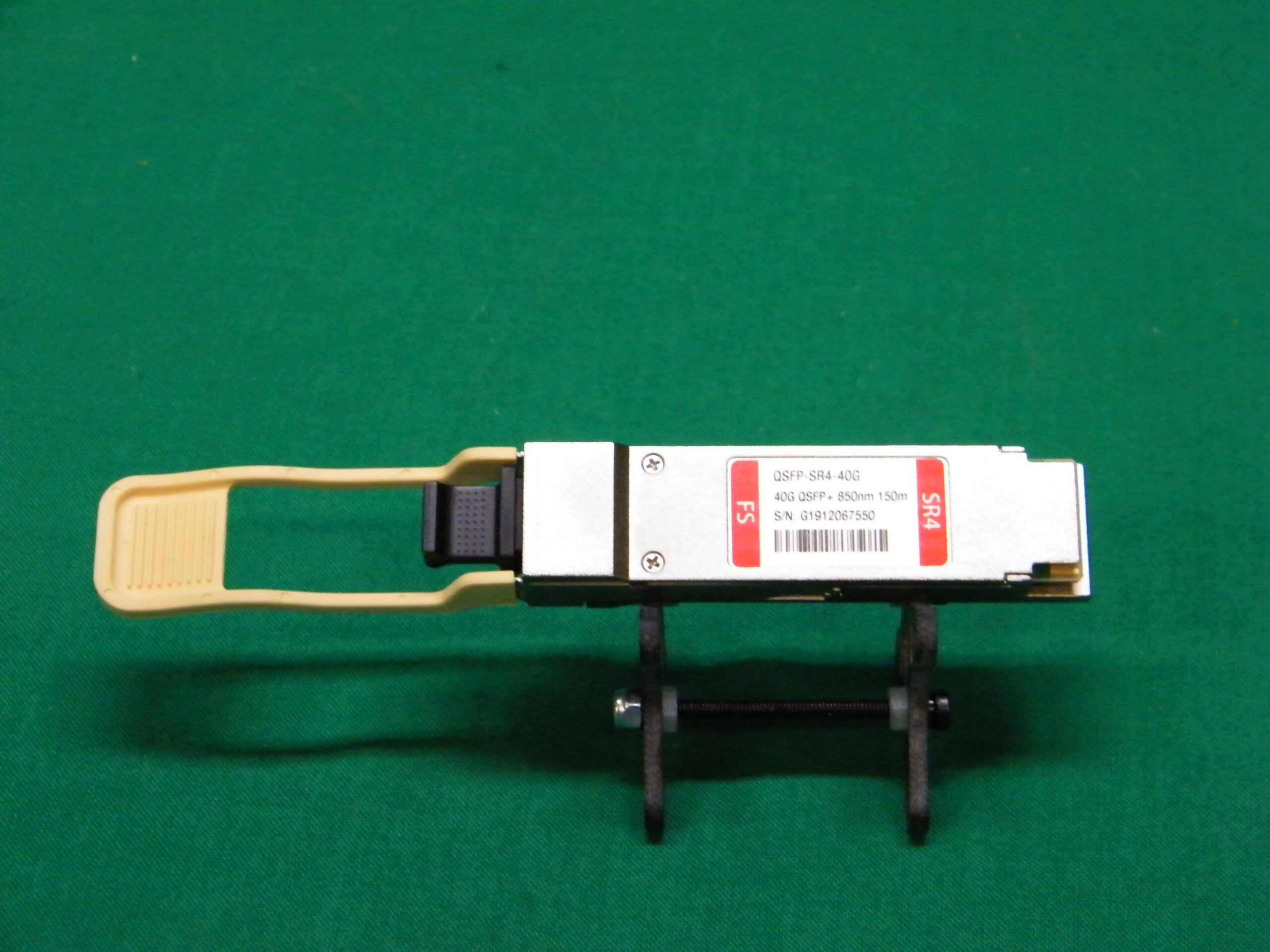 QSFP-SR4-40G