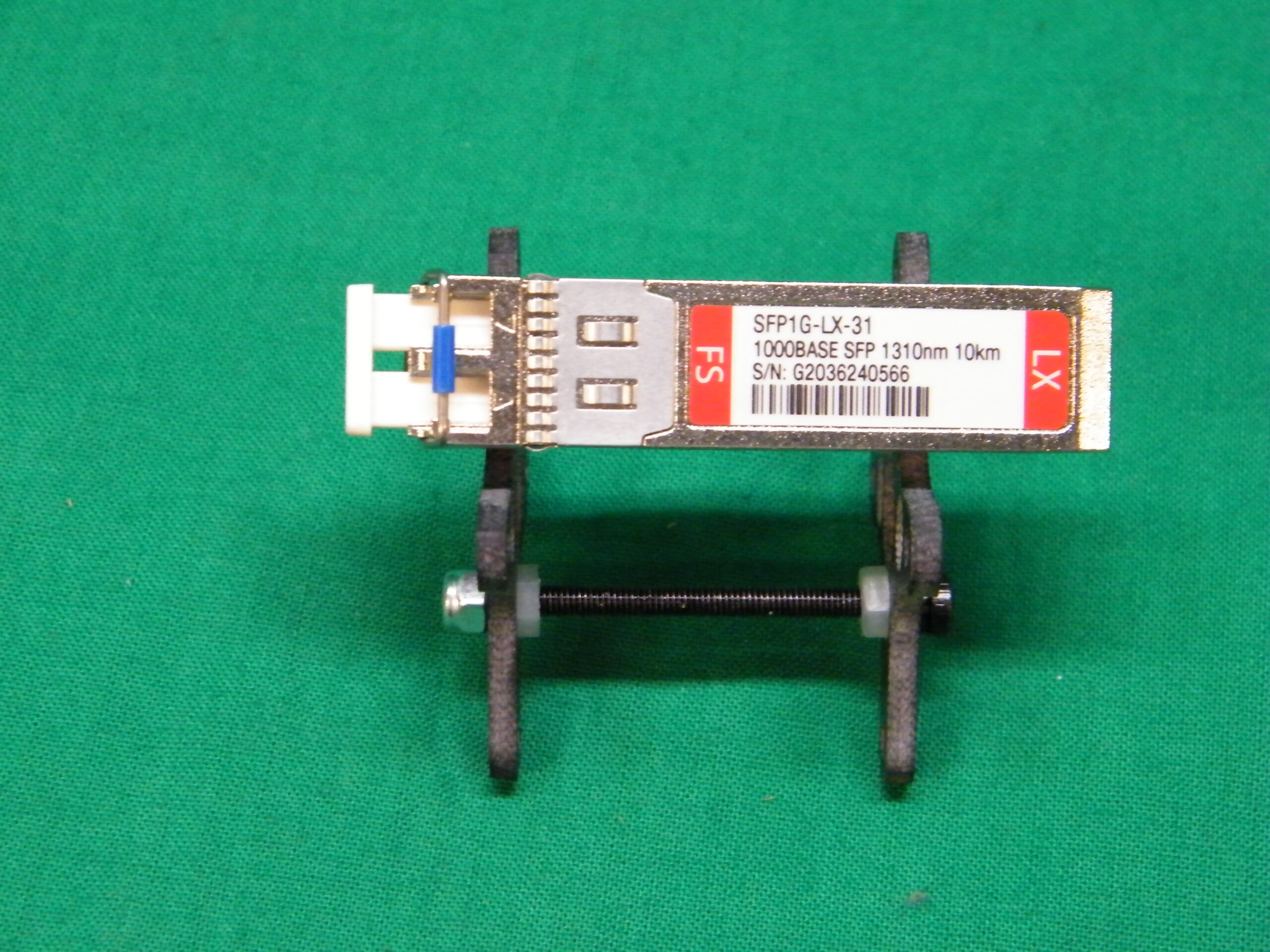 SFP1G-LX-31
